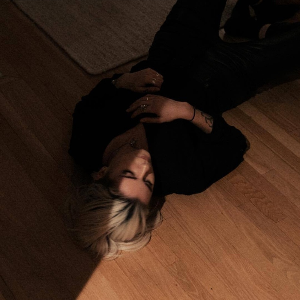 Meet your Posher, Morgan